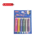 پاستل عطری گریم صورت 6 رنگ