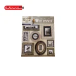 استیکر دیواری قاب عکس