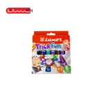 ماژیک Trick Fun 6+2 لاکسر