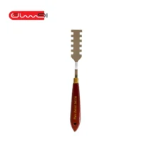 کاردک نقاشی پارس آرت کد 34