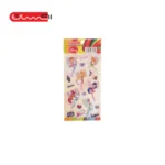 استیکر پفکی فانتزی