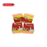 استیک نوت 400 برگی کایزر