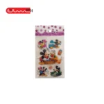 استیکر فانتزی میکی موس