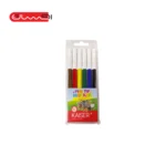 ماژیک 6 رنگ KAISER کد SK 809