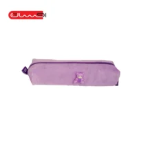 جامدادی عروسکی مخمل لیندن کد 4053