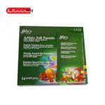 پاستل گچی 24 رنگ مدل Artists Soft Pastels گالری