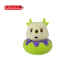 تراش رومیزی گاو دونات