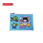 پاکت فانتزی زیپ دار هیرو - Image 12