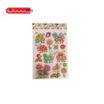 استیکر پفکی فانتزی