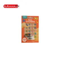 استیکر فانتزی ناخن