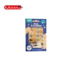 استیکر فانتزی ناخن