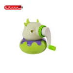 تراش رومیزی گاو دونات