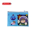 پاکت فانتزی زیپ دار هیرو - Image 13