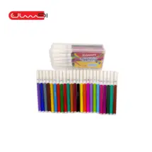 ماژیک 24 رنگ لوکسور