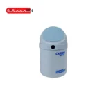 تراش رومیزی سطل زباله