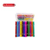 ماژیک 12 رنگ Funliner لوکسور