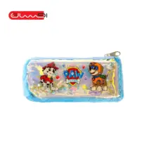 جامدادی آکواریومی پولیشی Hero