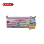 جامدادی سه زیپ لیام کد 3064