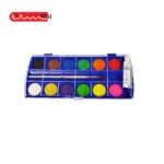 آبرنگ 12 رنگ CLASSMATE