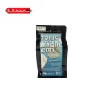 خمیر پاپیه ماشه