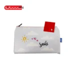 جامدادی دو زیپ کتابی 4020 اونیک