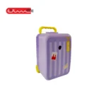 تراش رومیزی چمدان