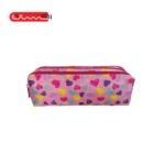 جامدادی سه زیپ کلاسیک باگاسیس