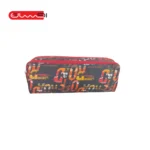 جامدادی سه زیپ کلاسیک باگاسیس