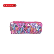 جامدادی سه زیپ کلاسیک باگاسیس