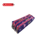 جامدادی سه زیپ کلاسیک باگاسیس