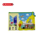 پاکت فانتزی زیپ دار هیرو - Image 3