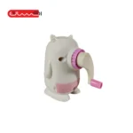 تراش رو میزی گربه