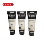 رنگ اکریلیک 75 میل وستا