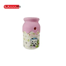 تراش رومیزی شیشه شیر