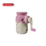 تراش رومیزی شیشه شیر