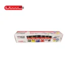 گواش 6 رنگ پنتر کد 6 - 711