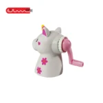 تراش رومیزی فانتزی یونی کورن