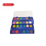 آبرنگ 24 رنگ پیکاسو