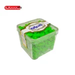 رنگدانه شمع سازی ساده