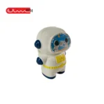 تراش آدم فضایی