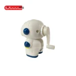 تراش آدم فضایی