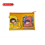 پاکت فانتزی زیپ دار هیرو - Image 7