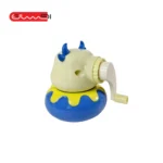 تراش رومیزی گاو دونات