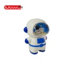 تراش آدم فضایی