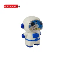 تراش آدم فضایی