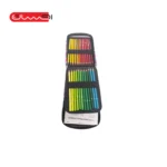 مداد رنگی 72 رنگ کیفی KALOUR