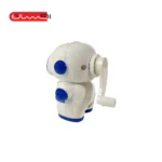 تراش آدم فضایی