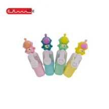 ماژیک علامت زن عروسکی مدل فضانورد