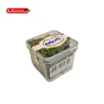 رنگدانه شمع سازی ساده