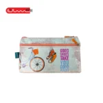 جامدادی دو زیپ کتابی 4020 اونیک